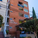 Ayenda Casa Blanca Laureles