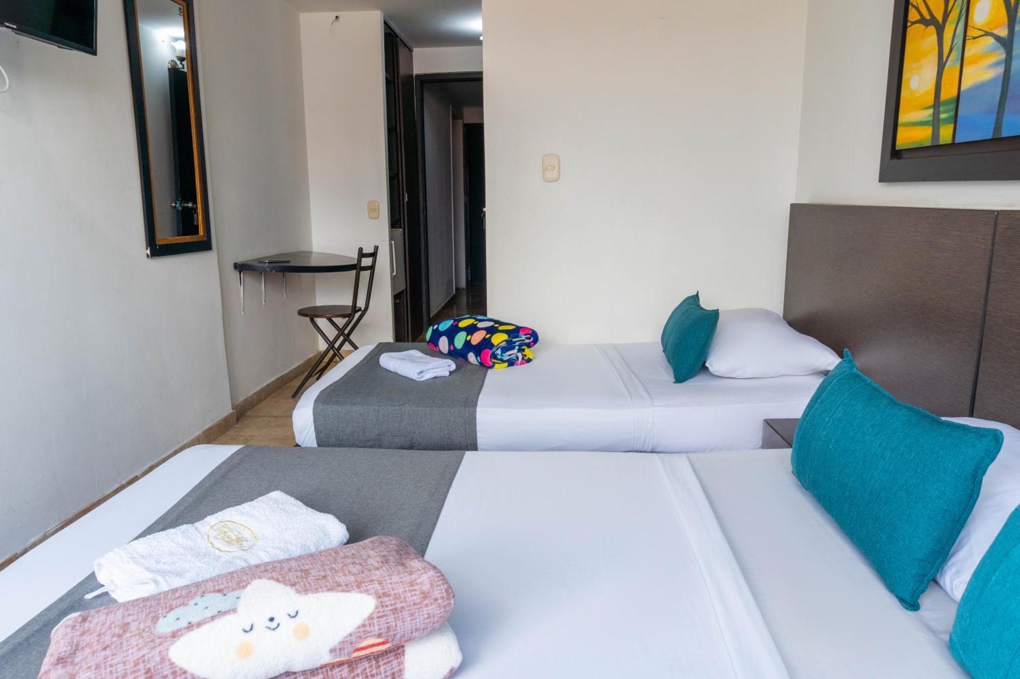 Ayenda Casa Blanca Laureles Hotel 3*