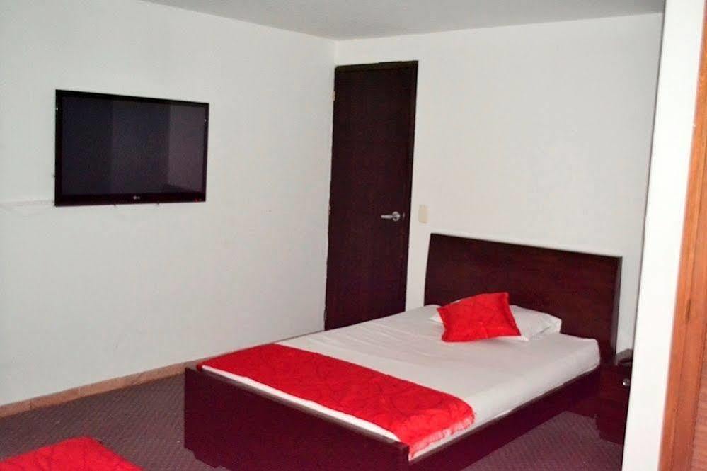Hotel Ayenda Casa Blanca Laureles 3*